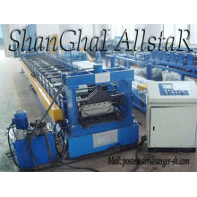 Angel chi roll forming machine, metal sheets for roofing